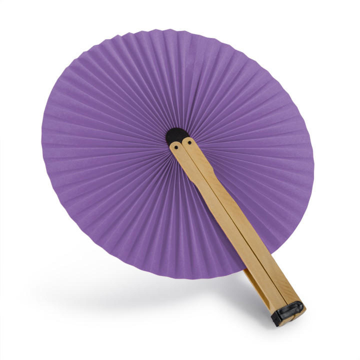 Pai pai de madera y papel