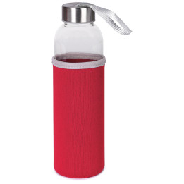 Botella de vidrio de 500 ml