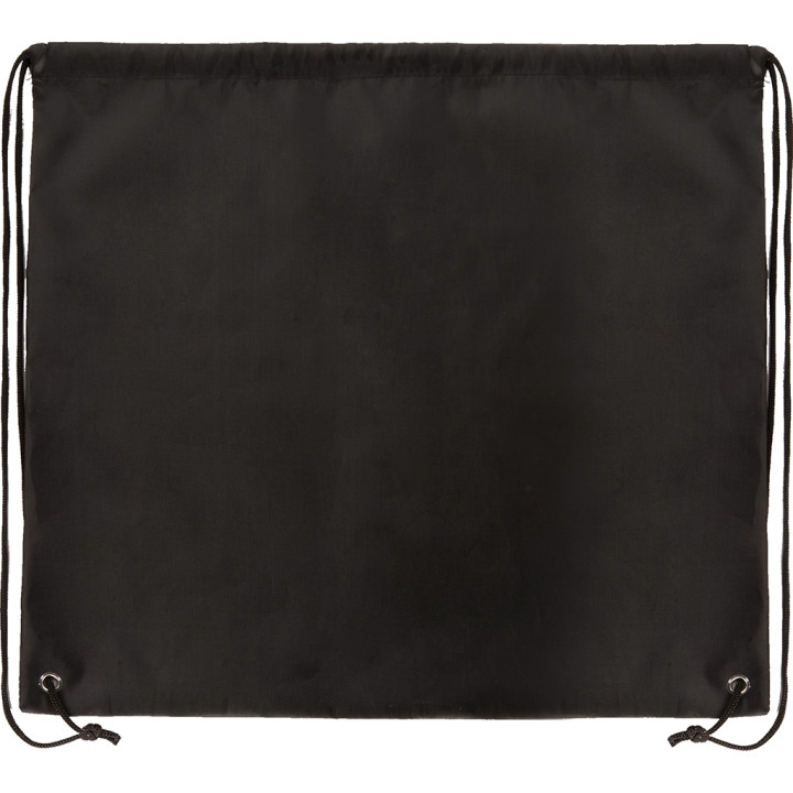 Mochila de poliéster 210d