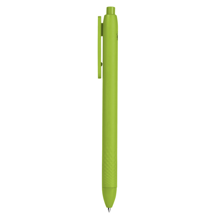 Bolígrafo biodegradable y compostable