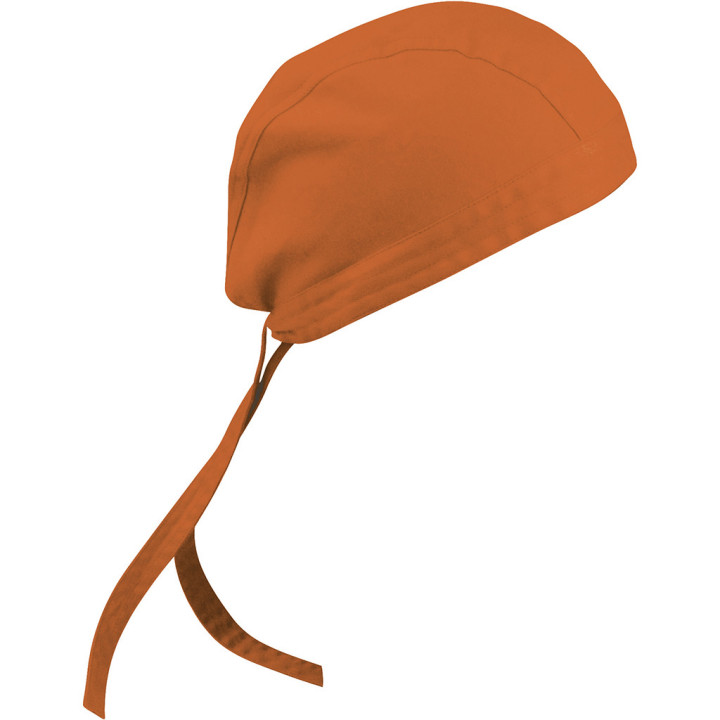 Gorra banda 100% algodón