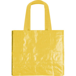 Bolsa shopping pp laminado 120 gr/m2