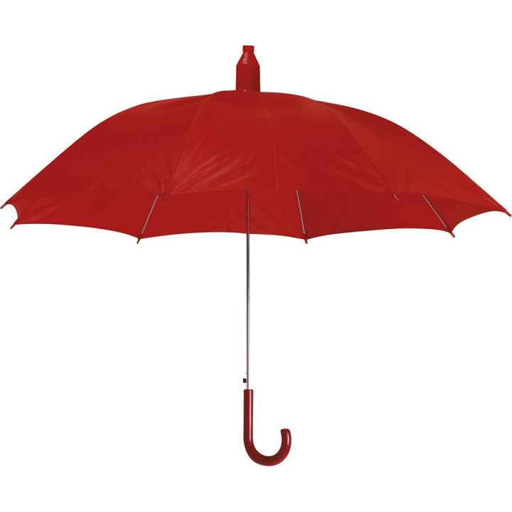 Paraguas automático 23" funda plegable