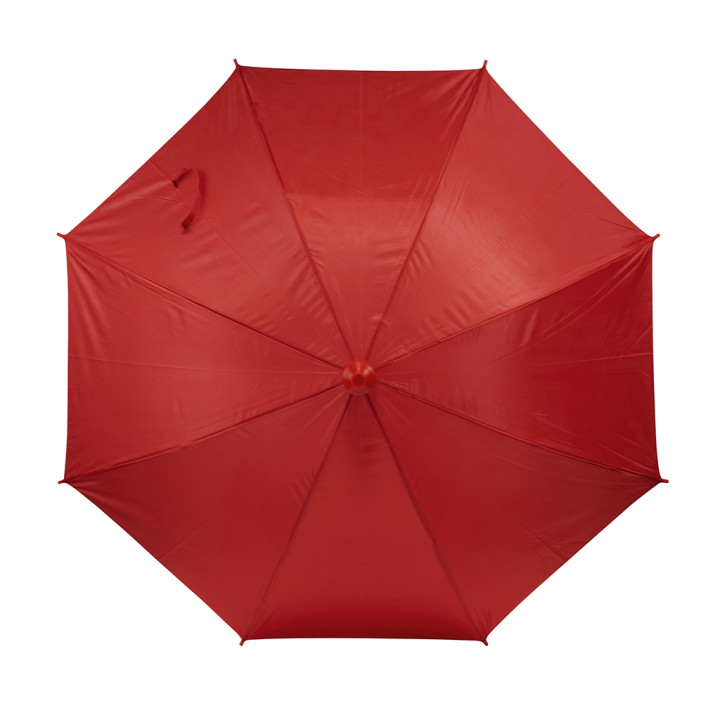 Paraguas automático 23" funda plegable