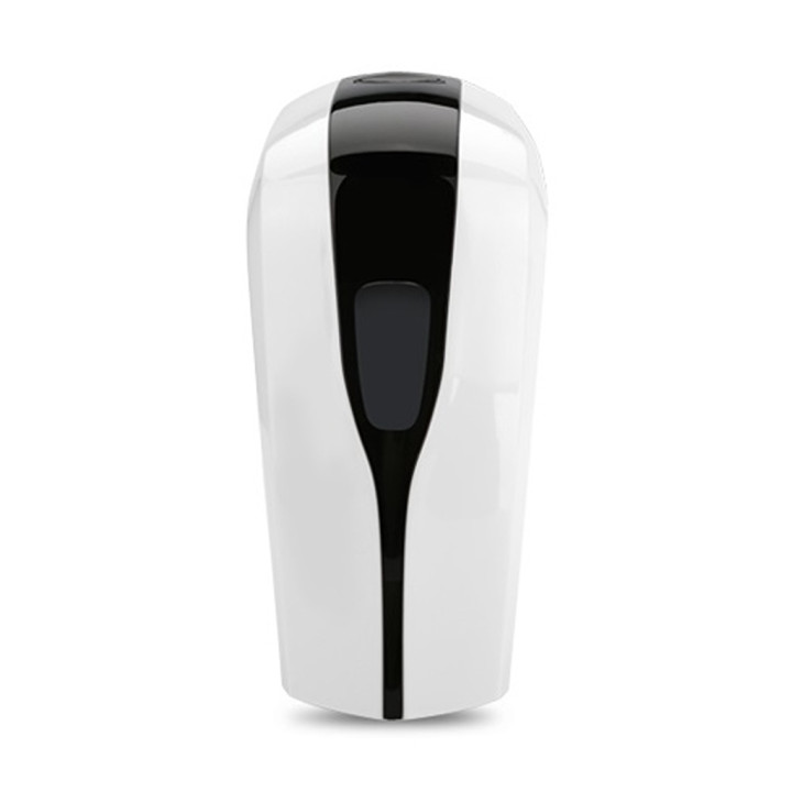 Dispensador automático de gel para pared