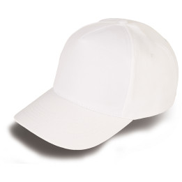 Gorra rpet 5 paneles