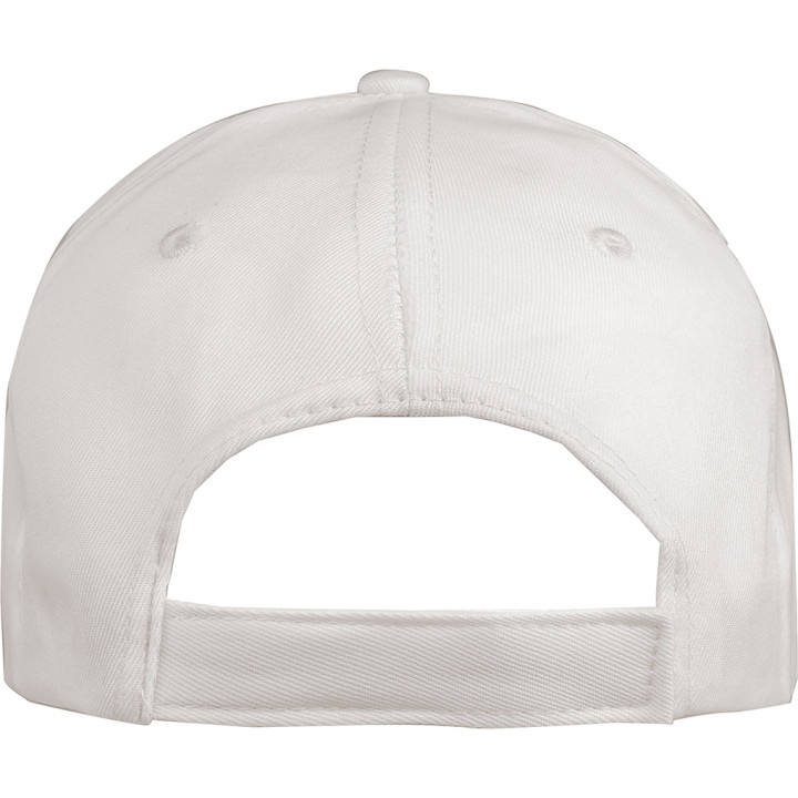 Gorra rpet 5 paneles