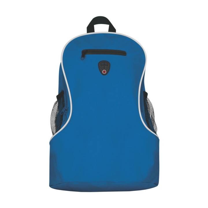 Mochila trekking poliéster 600d