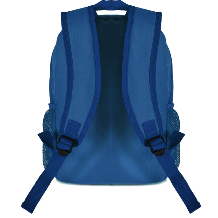 Mochila niño rpet