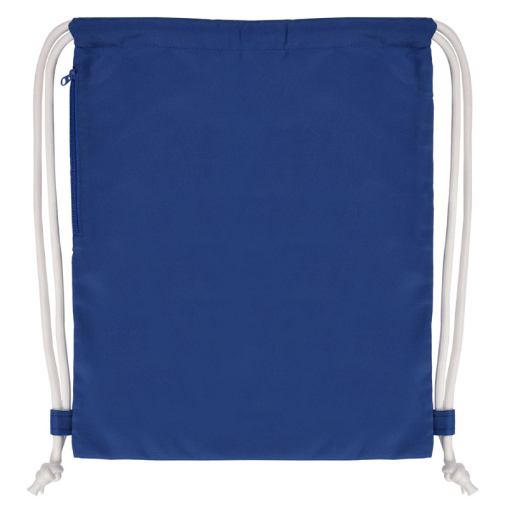 Mochila de poliéster