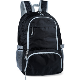 Mochila trekking rpet