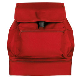 Mochila trekking nylon 600d
