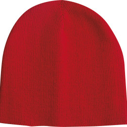 Gorro acrílico