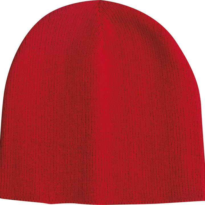 Gorro acrílico