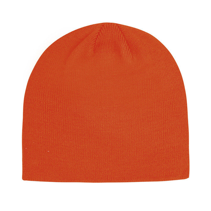 Gorro acrílico