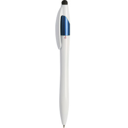 Bolígrafo 3 colores para pantalla táctil