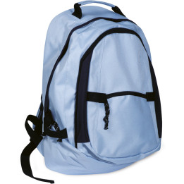 Mochila trekking nylon 600d