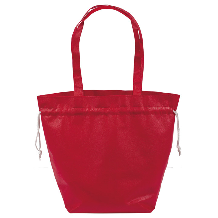 Bolsa shopping de tnt