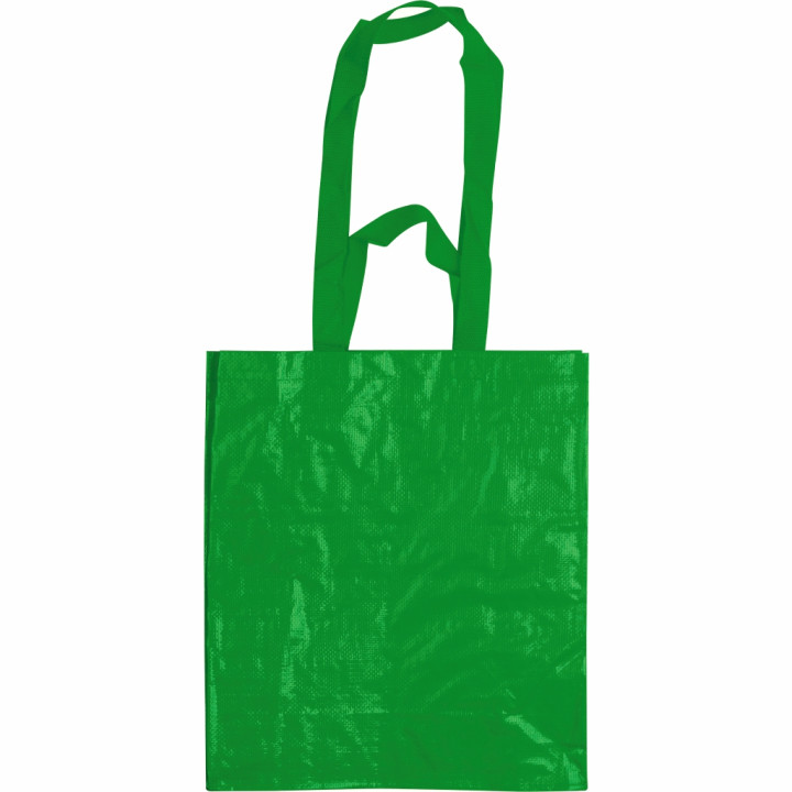 Bolsa shopping pp laminado