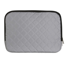 Funda ordenador portátil nylon 450d / neopreno
