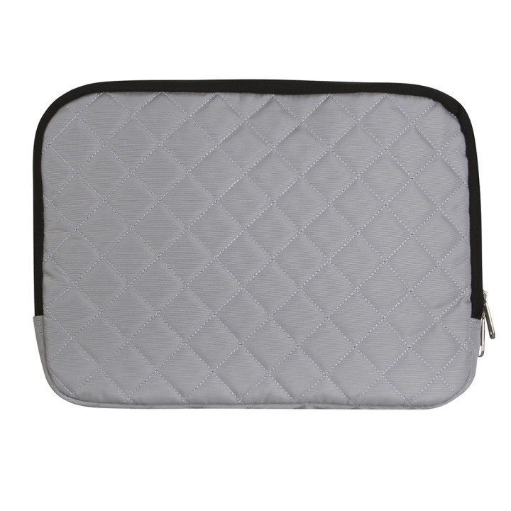 Funda ordenador portátil nylon 450d / neopreno