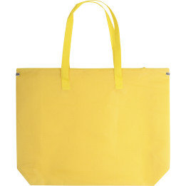 Bolsa shopping tnt con cremallera