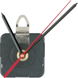 Movimiento largo reloj de pared (1,4 cms)