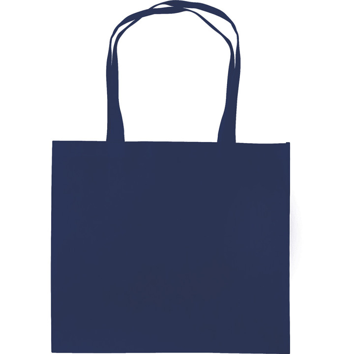 Bolsa shopping tnt asa larga con fuelle