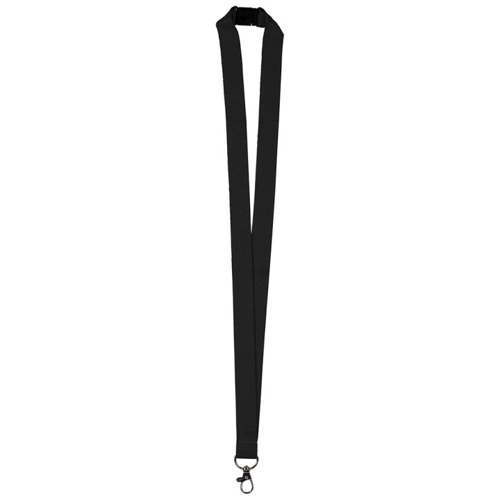 Lanyard en rpet