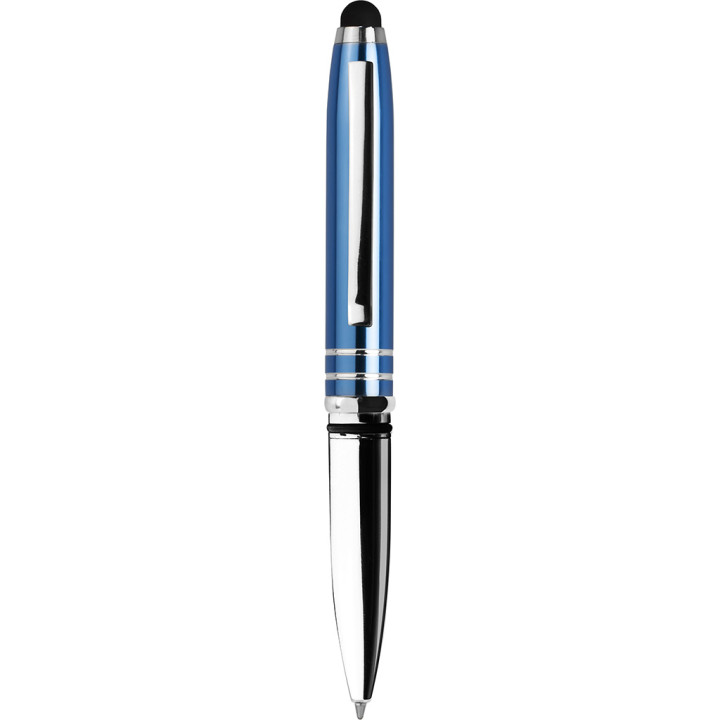 Bolígrafo para pantalla táctil plástico/metal