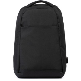 Mochila antirrobo con puerto de carga usb