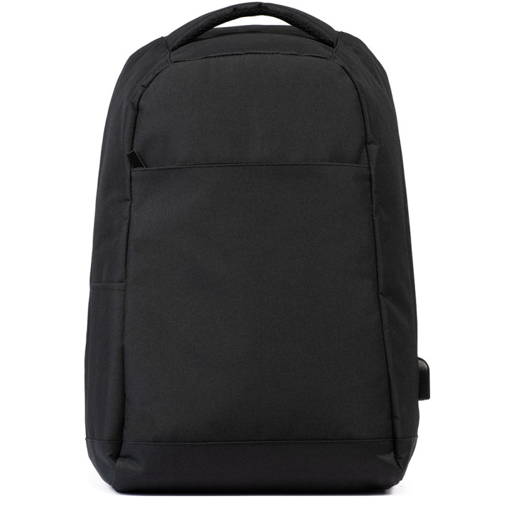 Mochila antirrobo con puerto de carga usb