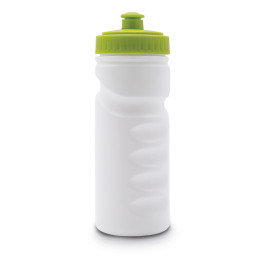 Botella para agua de 500 ml