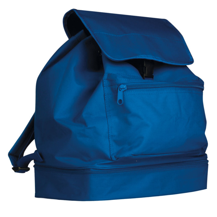 Mochila trekking nylon 600d