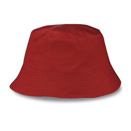 Gorra miramar 100% algodón