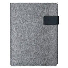 Carpeta bloc de notas con rpet