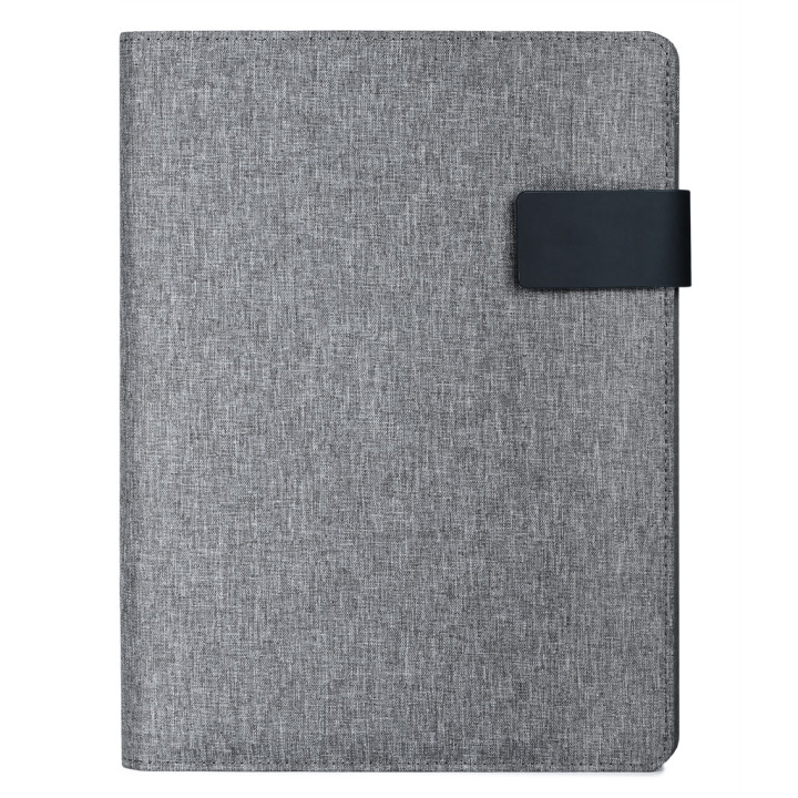 Carpeta bloc de notas con rpet