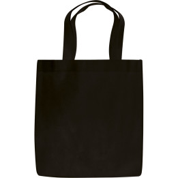 Bolsa shopping tnt asa corta con fuelle