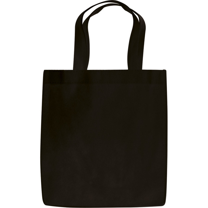 Bolsa shopping tnt asa corta con fuelle