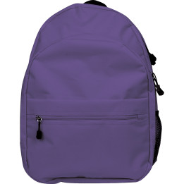 Mochila trekking nylon 600d