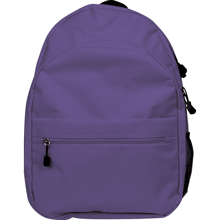 Mochila trekking nylon 600d
