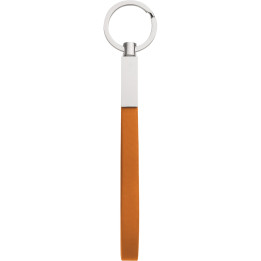 Llavero metal/pvc