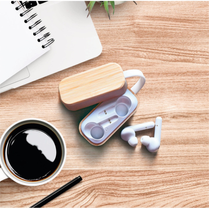 Auriculares bluetooth tws