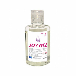 Gel alcohólico higienizante instantáneo