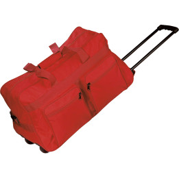 Bolsa trolley en nylon 600d