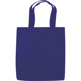 Bolsa shopping tnt asa corta con fuelle