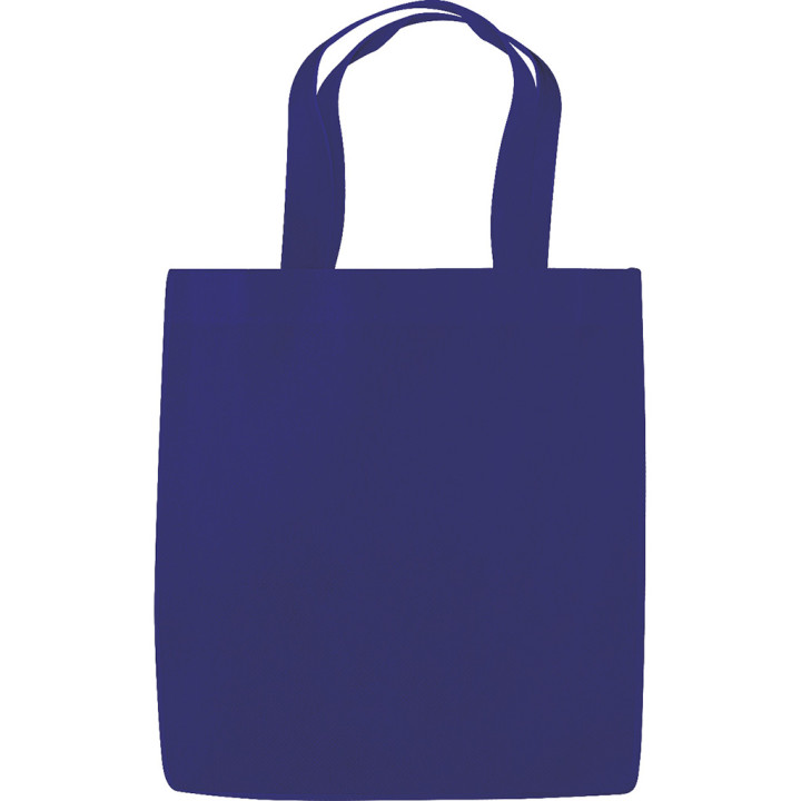 Bolsa shopping tnt asa corta con fuelle