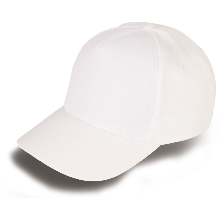 Gorra rpet 5 paneles