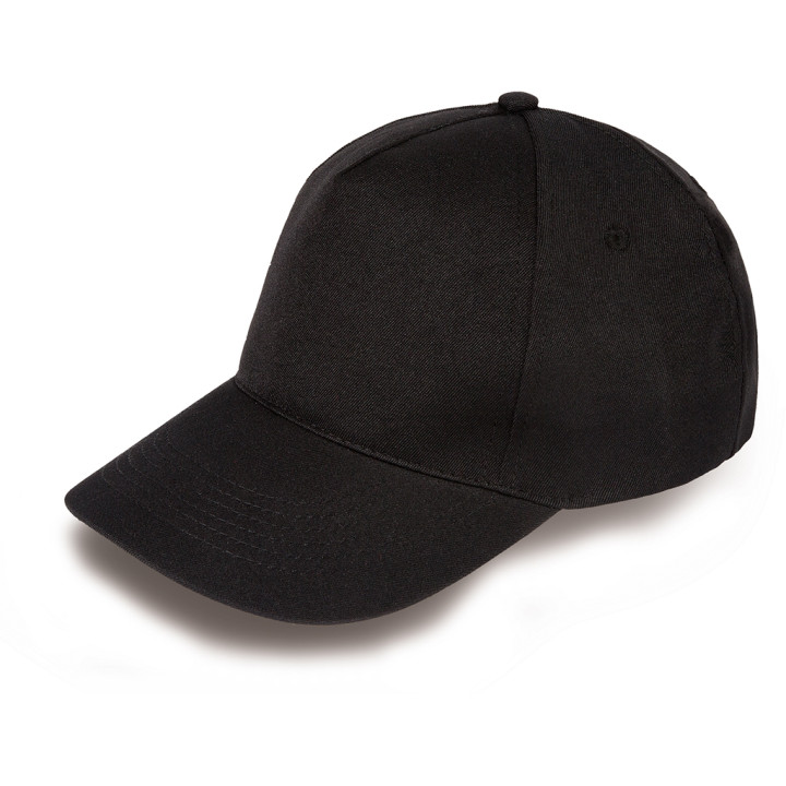 Gorra rpet 5 paneles