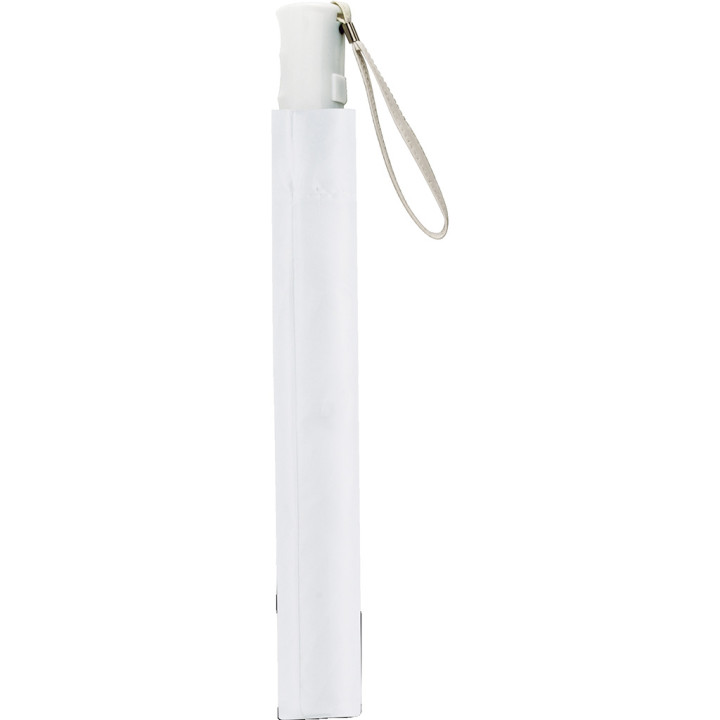 Paraguas mini automático 21"